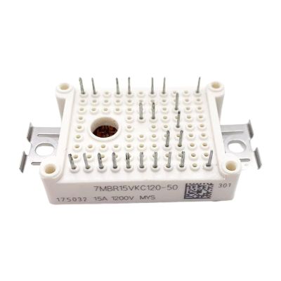 7MBR15VKC120-50 Sealed Box, 7MBR15VKC12050 Express Product
