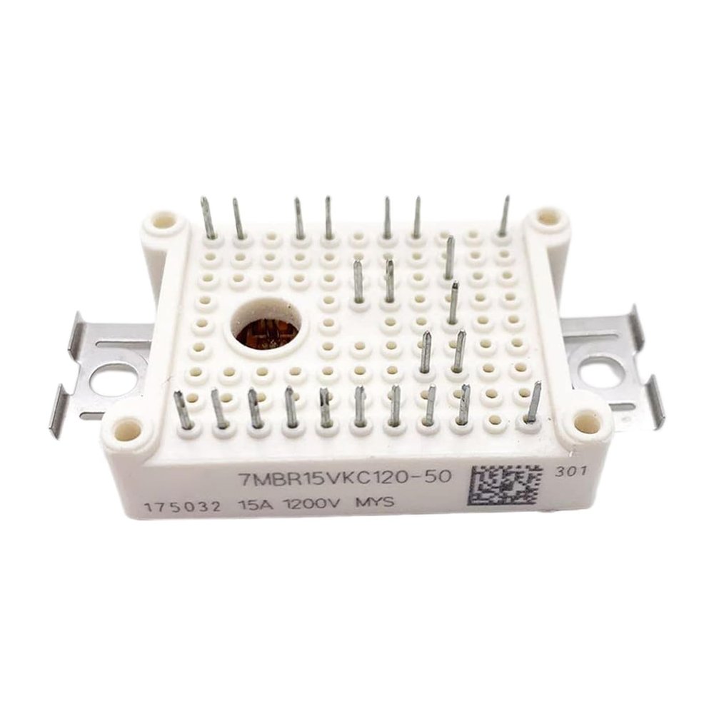 7MBR15VKC120-50 Sealed Box, 7MBR15VKC12050 Express Product
