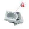 Capsule Holder for Coffee Machines, Compatible with Nescafé and Dolce Gusto, EDG305 view 2