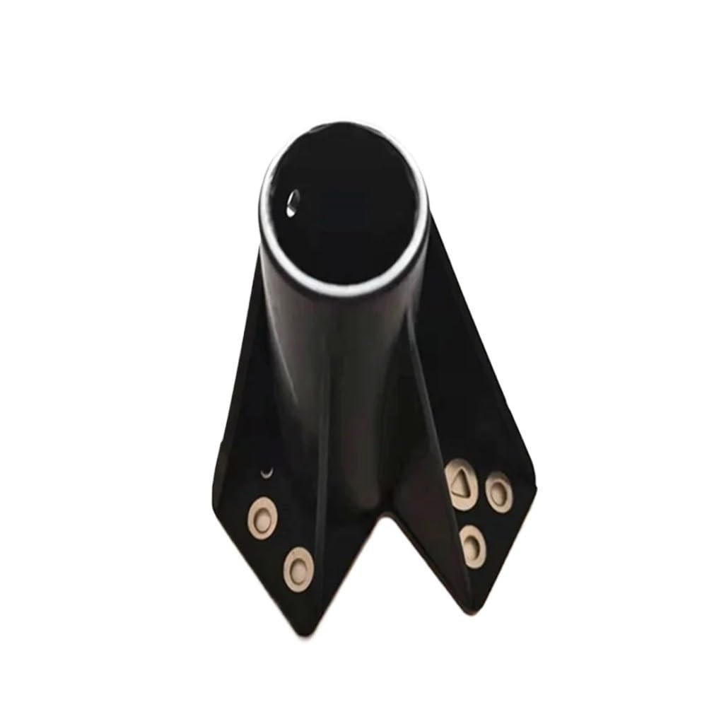 T40/T20P M3 Landing Gear Carbon Tube Connector