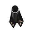 T40/T20P M3 Landing Gear Carbon Tube Connector view 1
