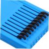 WOONEKY 4-Piece Fishing Hook Organizer view 3