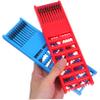 WOONEKY 4-Piece Fishing Hook Organizer view 4