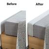 Bed Gap Filler and Mattress Extension, Headboard Cushion, 47 x 6 x 8 in view 3