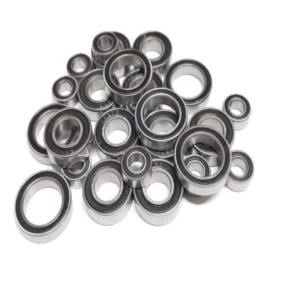 Modellbau-Werkstatt Ceramic Ball Bearing Kit for Tekno RC MT48 2.0 1:8 Monster Truck
