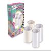Teorema Giocattoli Sticker Lab Refill Rolls, Set of 4 view 1