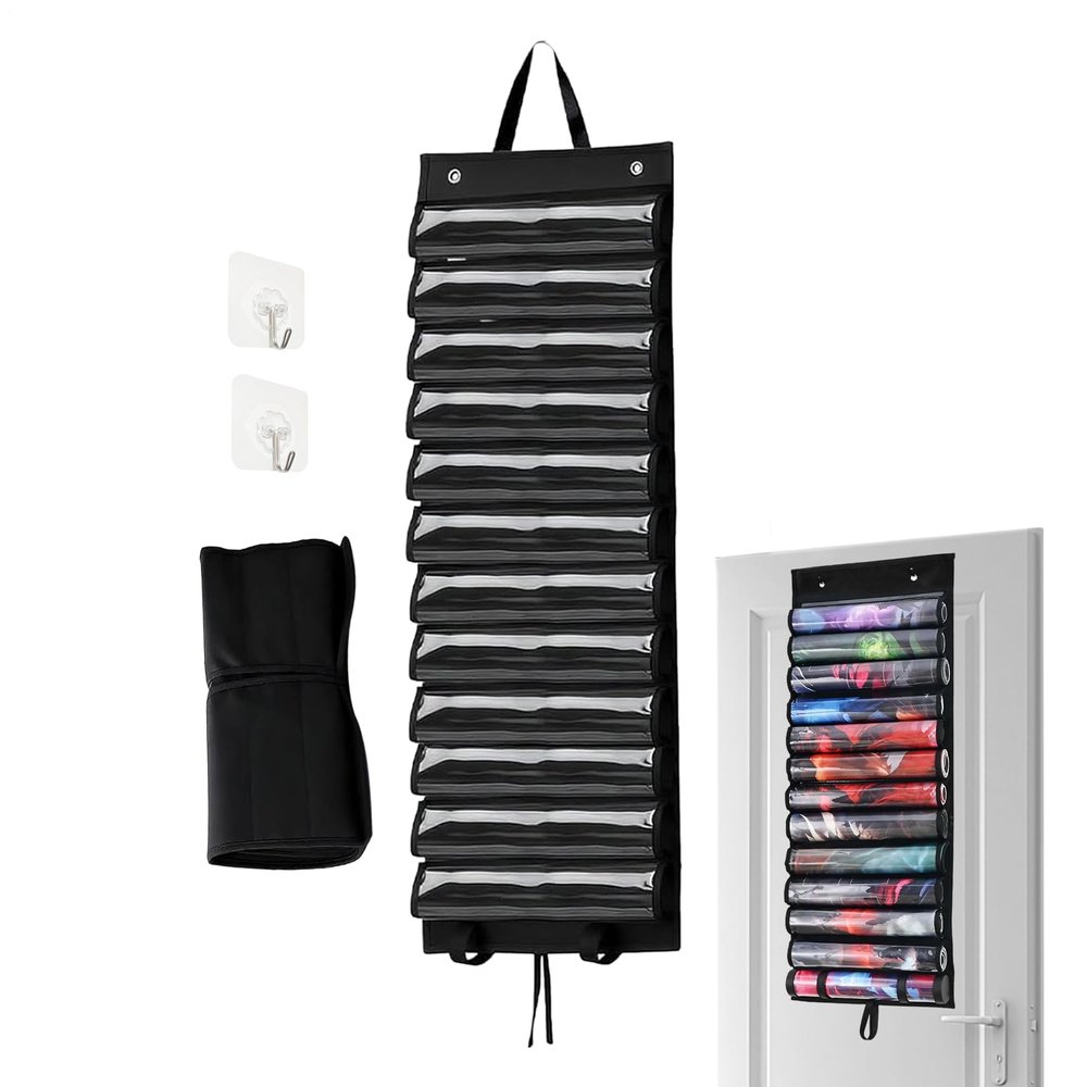 Playmat Organizer Storage Bag