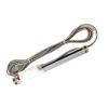 Slim Glass Optical Linear Encoder, 0.005 mm Resolution, TTL Signal for Precise Measurements in Small Machines, 1 Pc. (270 mm Travel) view 3