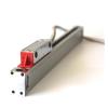 Slim Glass Optical Linear Encoder, 0.005 mm Resolution, TTL Signal for Precise Measurements in Small Machines, 1 Pc. (270 mm Travel) view 4