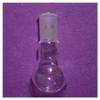 50 mL 24/40 Single-Neck Round-Bottom Laboratory Flask view 1