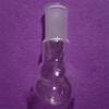 50 mL 24/40 Single-Neck Round-Bottom Laboratory Flask view 3