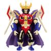 Masters of the Universe Origins Scare Glow in Starscream Armor view 1