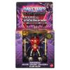Masters of the Universe Origins Scare Glow in Starscream Armor view 2