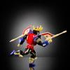 Masters of the Universe Origins Scare Glow in Starscream Armor view 4
