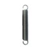 2-Piece Extension Spring Set, 1.4 mm Wire Diameter, 35–180 mm Length, 9/10 mm Outer Diameter (170 mm, 10 mm–1.4 mm) view 1