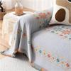 Couch Covers for 2/3/4-Cushion Sofas, Non-Slip Protective Cover view 3