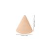 DIY Wooden Craft Cones, 10-Pack for Christmas and Parties view 2