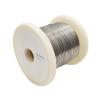 Nichrome Heating Flat Wire, Round, for Metallurgy, 10 m (Diameter: 0.5 mm) view 1