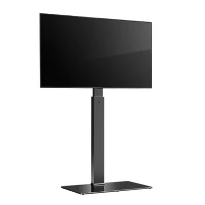 WQPMNYG Universal Swivel TV Stand for 32–70-Inch TVs