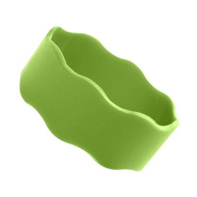 Reusable Silicone Bottle Labels