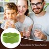 Reusable Silicone Bottle Labels view 2