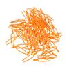 Toyvian Plastic Securing Clips for Tomato Vines and Strawberry Plants view 1