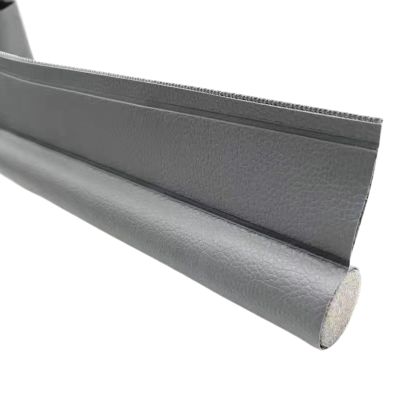 Reusable Foam Door Draft Stopper