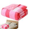 Cooling Blanket for Hot Sleepers, Bed and Couch view 1