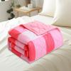Cooling Blanket for Hot Sleepers, Bed and Couch view 2