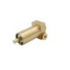 FNWXGMFZ Diesel Burner Air Damper Hydraulic Cylinder, Code 3006911 view 2