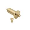 FNWXGMFZ Diesel Burner Air Damper Hydraulic Cylinder, Code 3006911 view 3