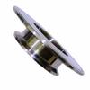 50.5 mm to 119 mm OD Tri-Clamp Reducer, 304 Stainless Steel view 4