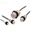 YPEZASDLW Proximity Sensor with Resin Housing; E2F-X1R5E1 5M view 1