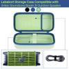 Lebakort Hard Protective Case for Soundcore by Anker Boom 3i Speaker view 3