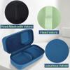 Lebakort Hard Protective Case for Soundcore by Anker Boom 3i Speaker view 4