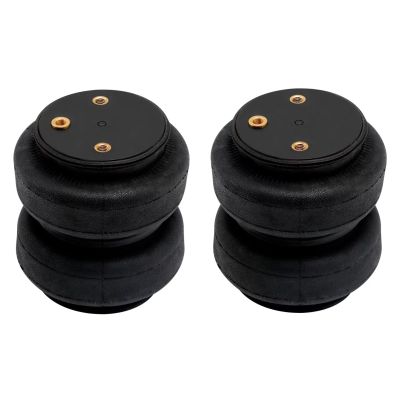 Leveling Kit for Dodge Ram 1500 2009–2019 Rear Air Helper Springs