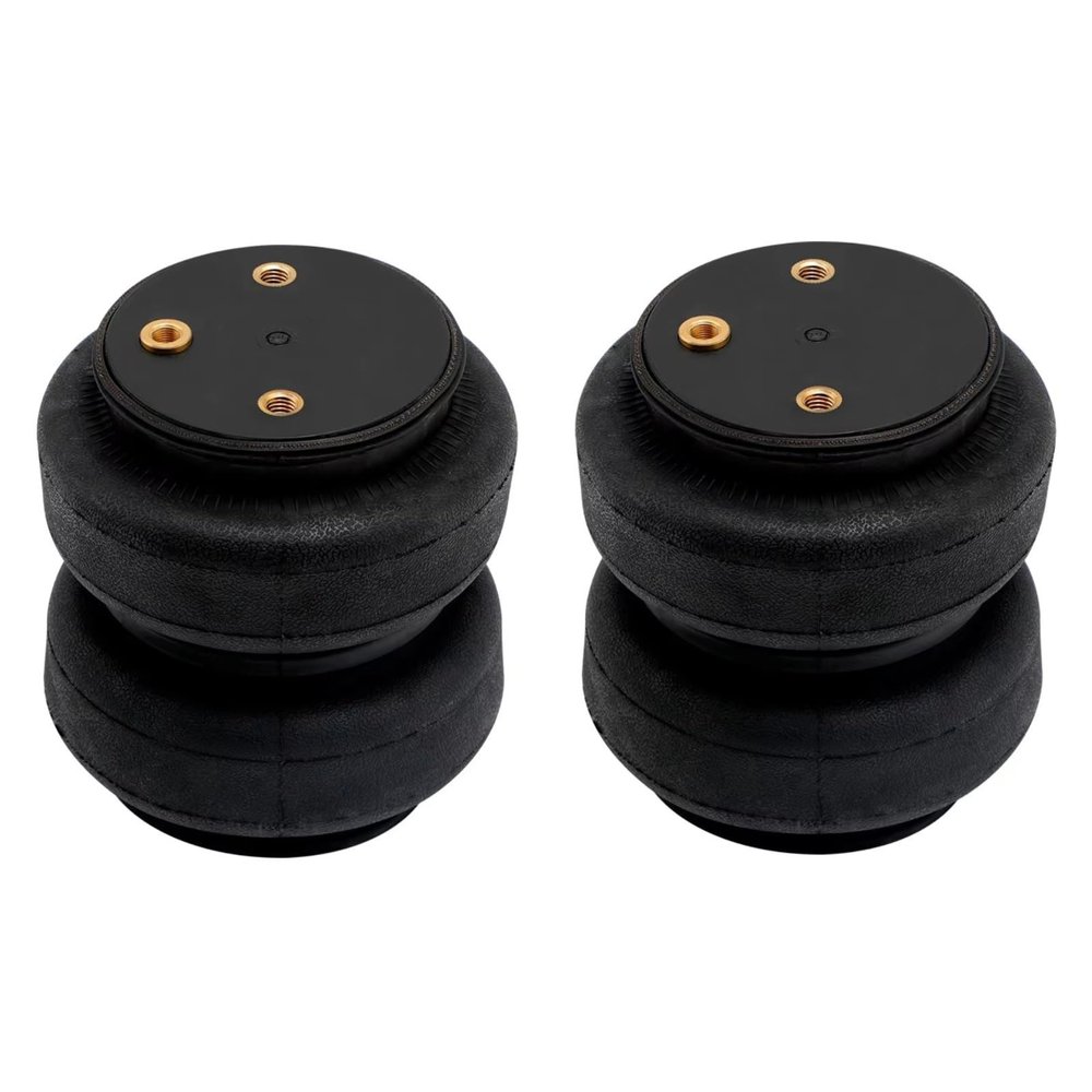 Leveling Kit for Dodge Ram 1500 2009–2019 Rear Air Helper Springs