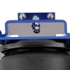 Leveling Kit for Dodge Ram 1500 2009–2019 Rear Air Helper Springs view 3