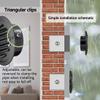 Round Ventilation Grille, 50–300 mm, 304 Stainless Steel view 4