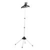 Garment Steamer Stand, Telescopic, Foldable, Freestanding view 1
