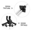 Garment Steamer Stand, Telescopic, Foldable, Freestanding view 3