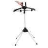 Garment Steamer Stand, Telescopic, Foldable, Freestanding view 4