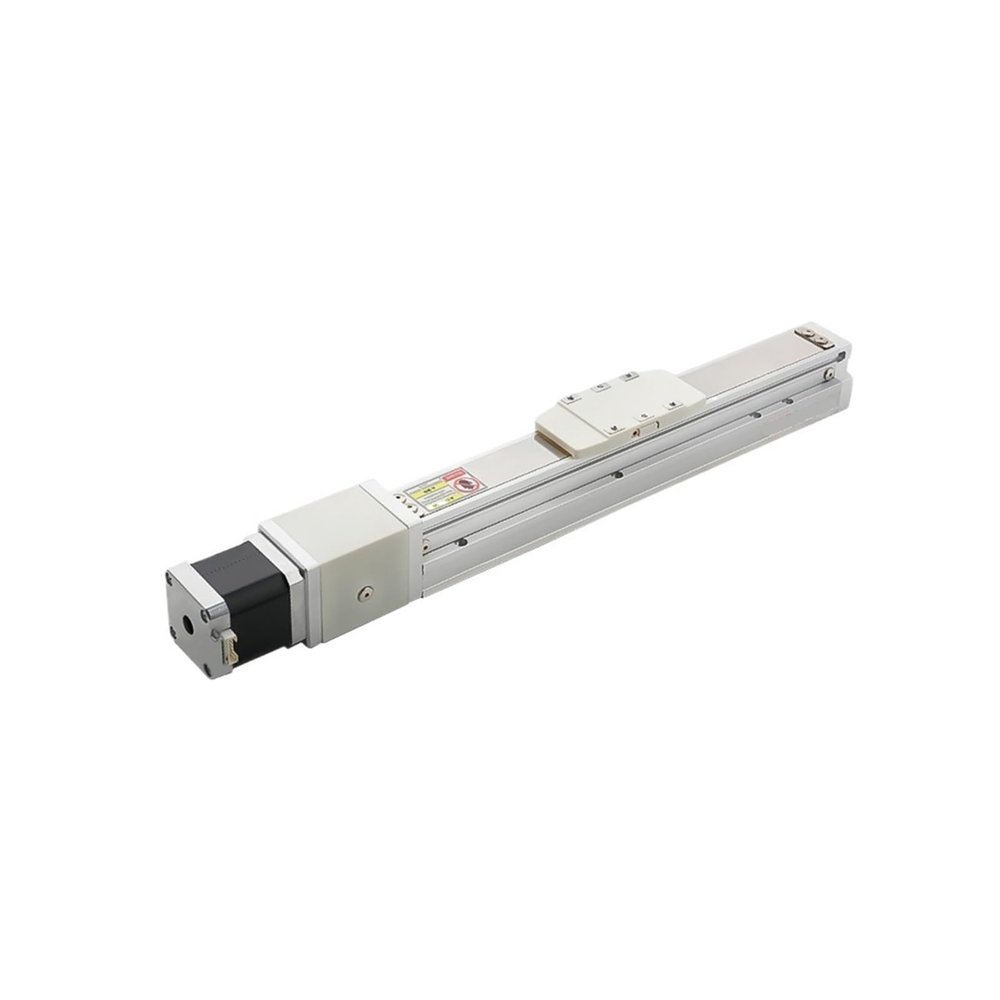 ZBORAVPIX Stepper Screw Slide Table Module, RXT40 40 mm Embedded Ball Screw Linear Slide Table, 750 mm Stroke with Stepper Motor