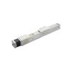 ZBORAVPIX Stepper Screw Slide Table Module, RXT40 40 mm Embedded Ball Screw Linear Slide Table, 750 mm Stroke with Stepper Motor view 1