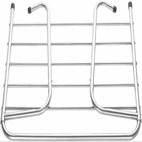 Portable Folding Clothes Drying Rack with Adjustable Arms for Radiators, Balconies and Windowsills