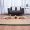Traditional Japanese Folding Tatami Floor Mat view 3