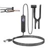fayarrd Automatic Tapper for Phones, Adjustable view 1
