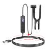 fayarrd Automatic Tapper for Phones, Adjustable view 4