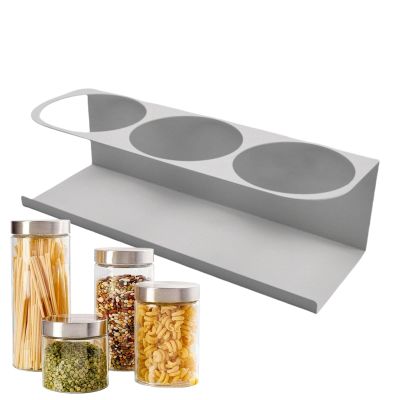 Magnetic Mug Holder Rack