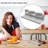 Magnetic Mug Holder Rack view 3